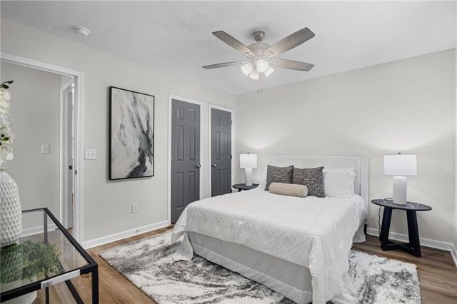 2293 Cherokee Valley Drive, Lithonia, GA 30058