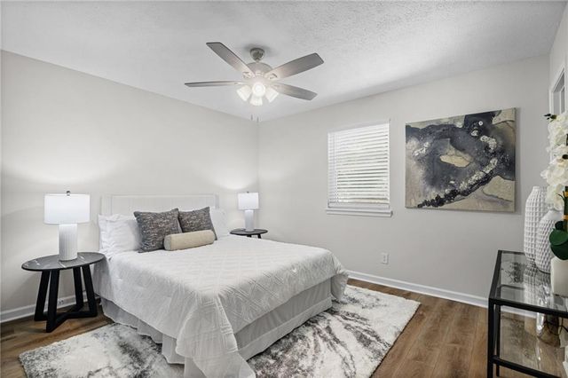 2293 Cherokee Valley Drive, Lithonia, GA 30058