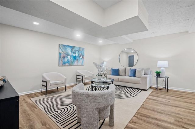 2293 Cherokee Valley Drive, Lithonia, GA 30058