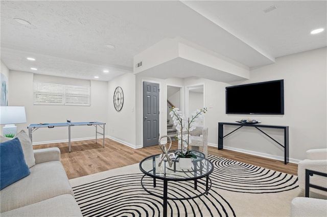 2293 Cherokee Valley Drive, Lithonia, GA 30058