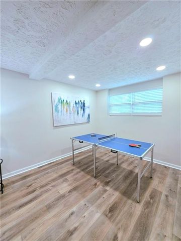 2293 Cherokee Valley Drive, Lithonia, GA 30058