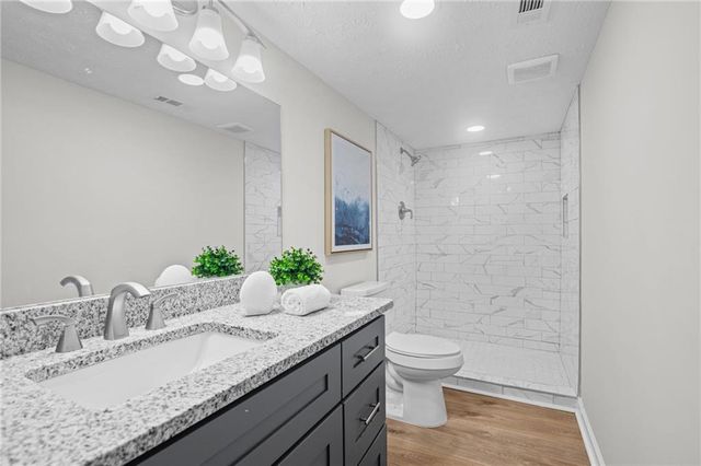 2293 Cherokee Valley Drive, Lithonia, GA 30058