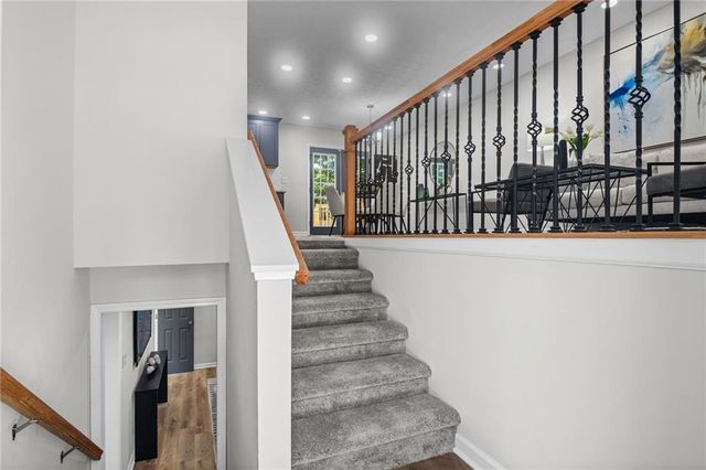 2293 Cherokee Valley Drive, Lithonia, GA 30058