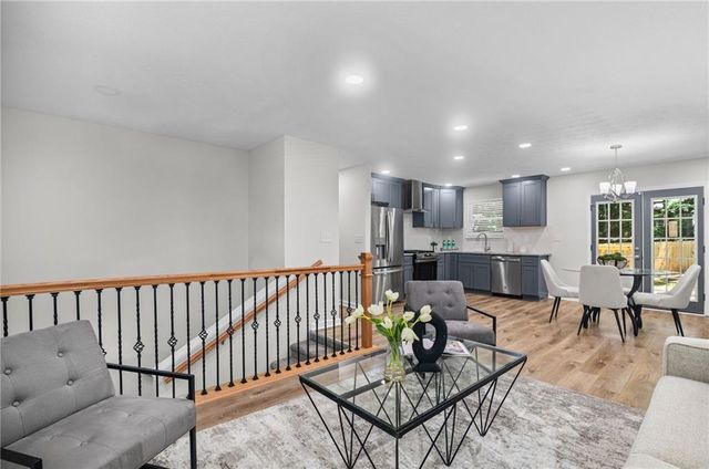 2293 Cherokee Valley Drive, Lithonia, GA 30058