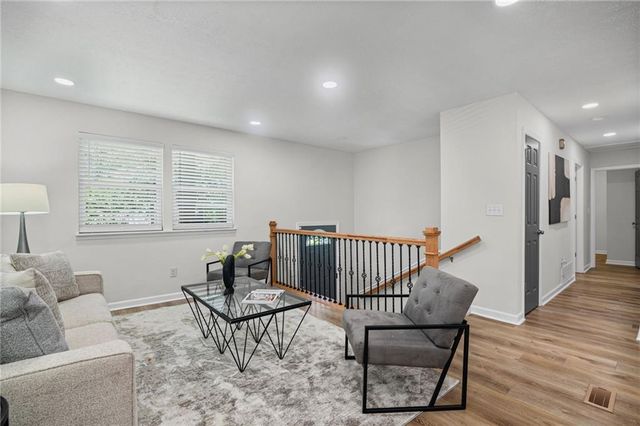 2293 Cherokee Valley Drive, Lithonia, GA 30058
