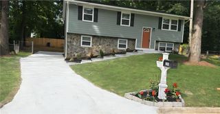 2293 Cherokee Valley Drive, Lithonia, GA 30058