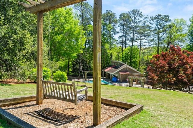 808 Riverview Drive SE, Marietta, GA 30067