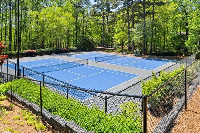 808 Riverview Drive SE, Marietta, GA 30067