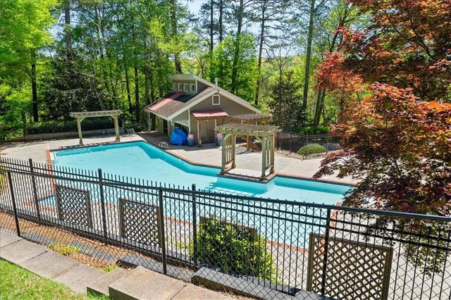 808 Riverview Drive SE, Marietta, GA 30067