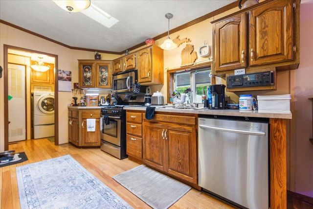 5614 E 68th Street, Croton, MI 49337