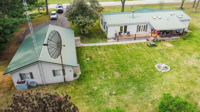 5614 E 68th Street, Croton, MI 49337