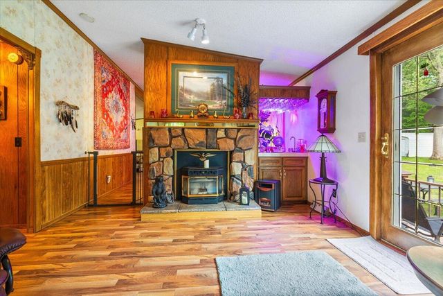5614 E 68th Street, Croton, MI 49337