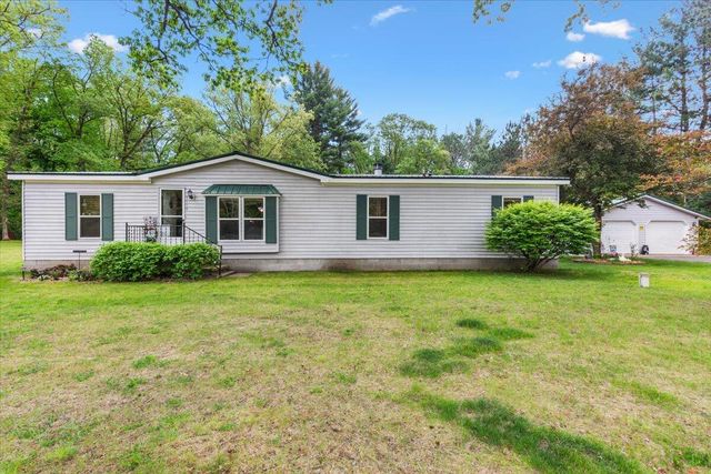 5614 E 68th Street, Croton, MI 49337