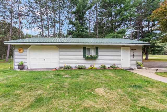 5614 E 68th Street, Croton, MI 49337