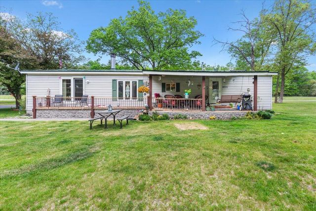 5614 E 68th Street, Croton, MI 49337