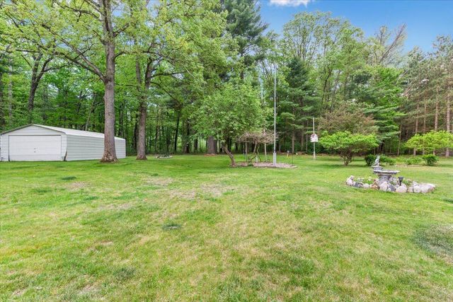 5614 E 68th Street, Croton, MI 49337