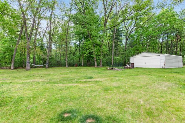 5614 E 68th Street, Croton, MI 49337
