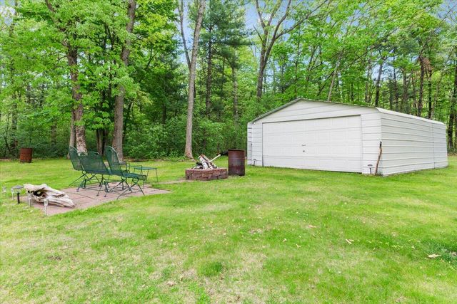 5614 E 68th Street, Croton, MI 49337