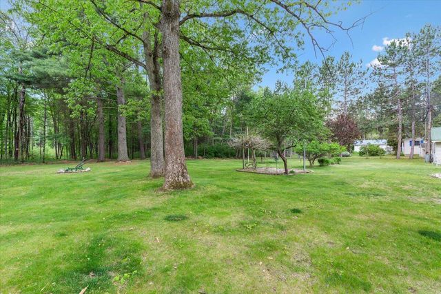 5614 E 68th Street, Croton, MI 49337
