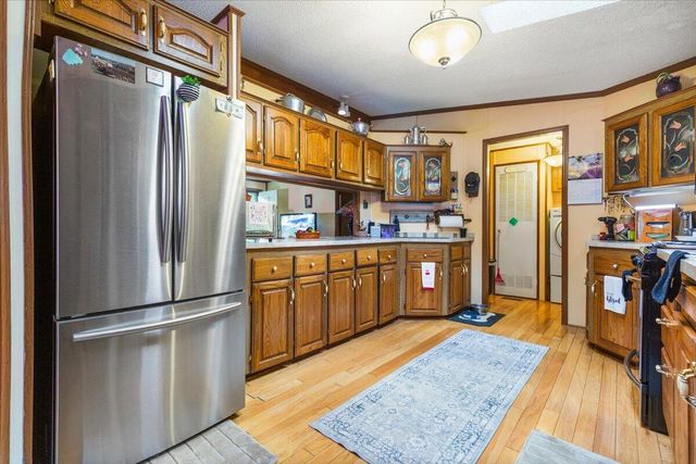 5614 E 68th Street, Croton, MI 49337