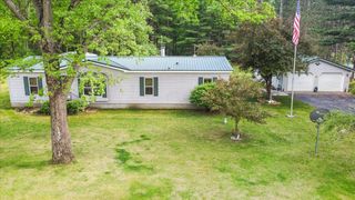5614 E 68th Street, Croton, MI 49337