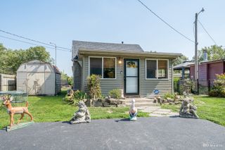 23707 S Ashland Avenue, Crete, IL 60417