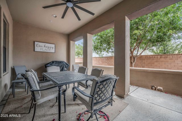 4777 S FULTON RANCH Boulevard 1044, Chandler, AZ 85248