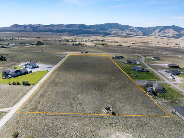 7187 US Hwy 287, Townsend, MT 59644 property photo