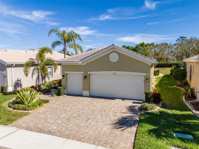 16122 CEDAR KEY DRIVE, Wimauma, FL 33598