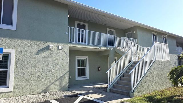 8100 MEMORY LANE 207, Rotonda West, FL 33947
