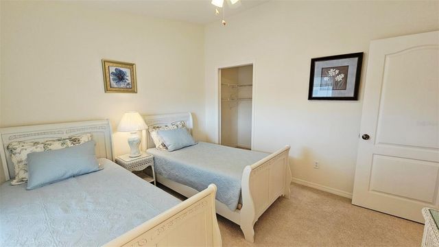 8100 MEMORY LANE 207, Rotonda West, FL 33947