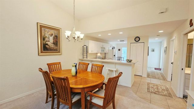 8100 MEMORY LANE 207, Rotonda West, FL 33947