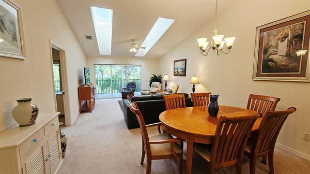 8100 MEMORY LANE 207, Rotonda West, FL 33947
