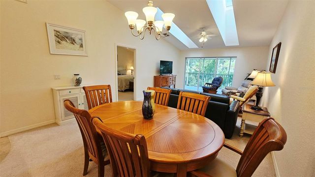 8100 MEMORY LANE 207, Rotonda West, FL 33947