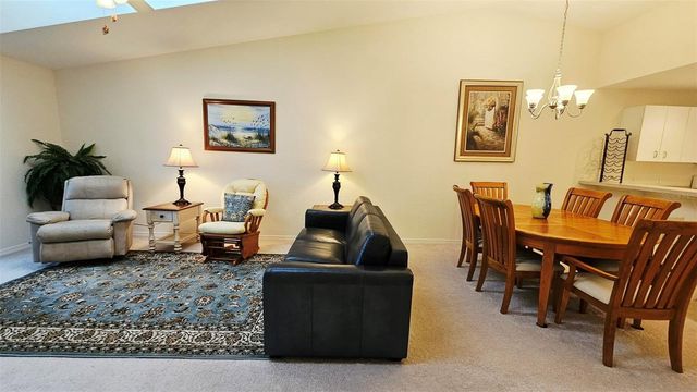 8100 MEMORY LANE 207, Rotonda West, FL 33947