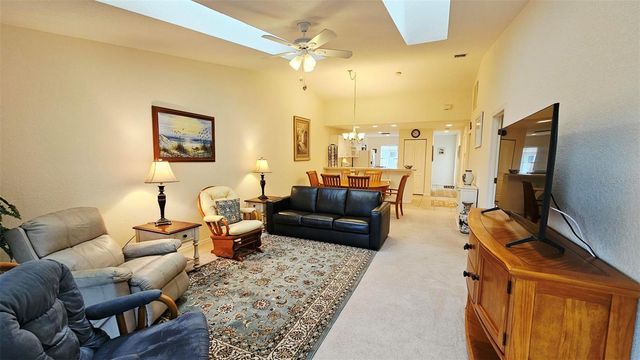 8100 MEMORY LANE 207, Rotonda West, FL 33947