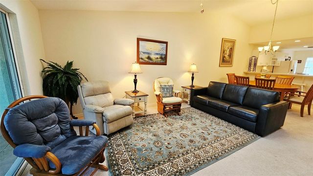 8100 MEMORY LANE 207, Rotonda West, FL 33947