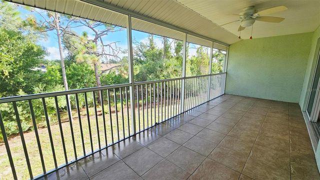 8100 MEMORY LANE 207, Rotonda West, FL 33947