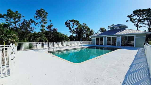 8100 MEMORY LANE 207, Rotonda West, FL 33947