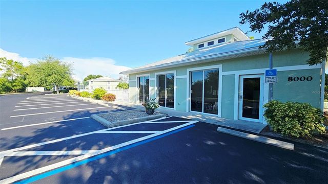 8100 MEMORY LANE 207, Rotonda West, FL 33947