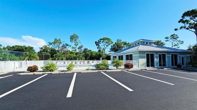 8100 MEMORY LANE 207, Rotonda West, FL 33947