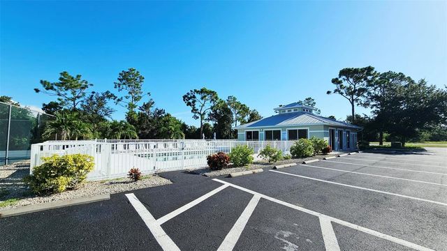 8100 MEMORY LANE 207, Rotonda West, FL 33947