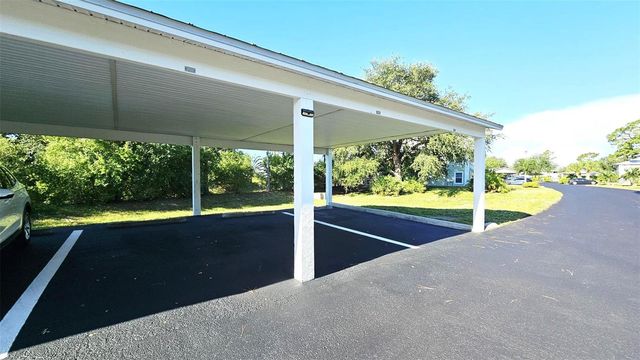 8100 MEMORY LANE 207, Rotonda West, FL 33947