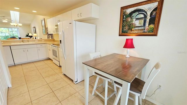 8100 MEMORY LANE 207, Rotonda West, FL 33947