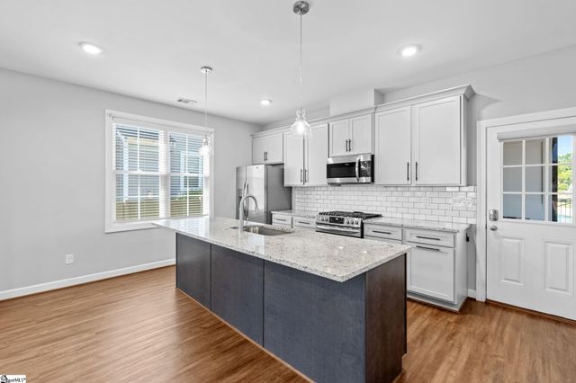30 Arrington Avenue, Greenville, SC 29617