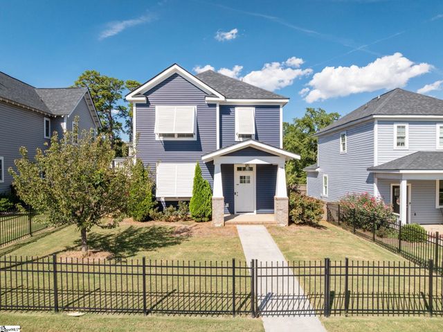 30 Arrington Avenue, Greenville, SC 29617