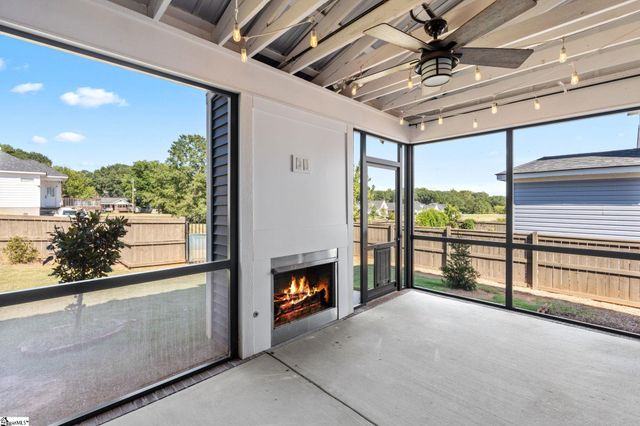 30 Arrington Avenue, Greenville, SC 29617