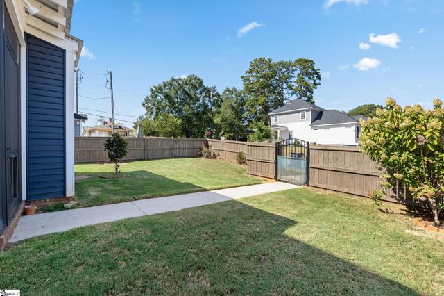 30 Arrington Avenue, Greenville, SC 29617