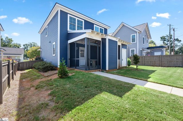 30 Arrington Avenue, Greenville, SC 29617