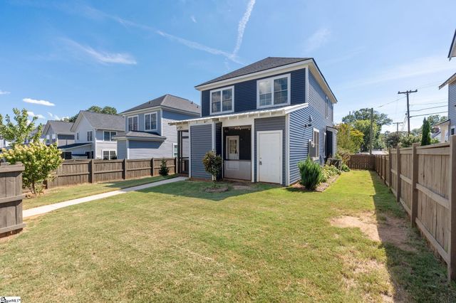 30 Arrington Avenue, Greenville, SC 29617